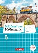 Schlüssel zur Mathematik - Differenzierende Ausgabe Hessen - 5. Schuljahr