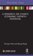 A Research on China’s Economic Growth Potential