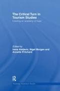The Critical Turn in Tourism Studies