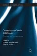 Contemporary Tourist Experience