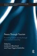 Peace through Tourism