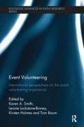 Event Volunteering