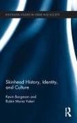 Skinhead History, Identity, and Culture
