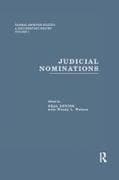 Judicial Nominations
