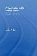 Prison Labor in the United States