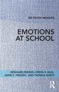 Emotions at School