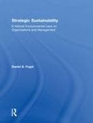 Strategic Sustainability