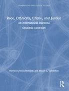 Race, Ethnicity, Crime, and Justice