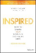 INSPIRED