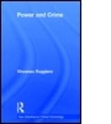 Power and Crime