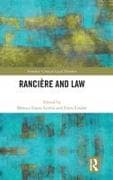 Ranciere and Law