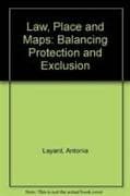 Law, Place and Maps