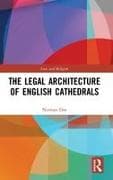 The Legal Architecture of English Cathedrals
