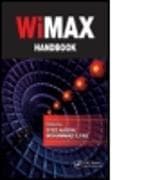 WiMAX Handbook - 3 Volume Set