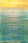 Oceanography and Marine Biology