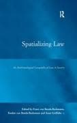 Spatializing Law