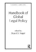 Handbook of Global Legal Policy