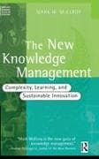 The New Knowledge Management