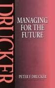 Managing for the Future