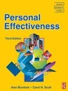 Personal Effectiveness