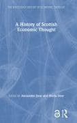 A History of Scottish Economic Thought