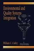 Environmental and Quality Systems Integration