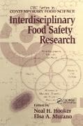 Interdisciplinary Food Safety Research