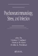 Psychoneuroimmunology, Stress, and Infection