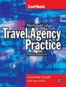 Manual of Travel Agency Practice