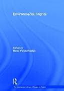 Environmental Rights