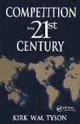 Competition in the 21st Century