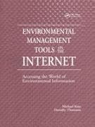 Environmental Management Tools on the Internet