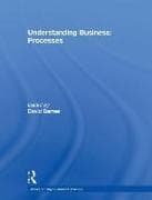 Understanding Business Processes