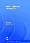 Human Rights and Corporations
