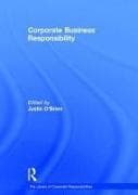 Corporate Business Responsibility