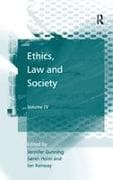 Ethics, Law and Society