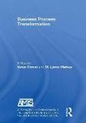 Business Process Transformation