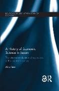A History of Economic Science in Japan