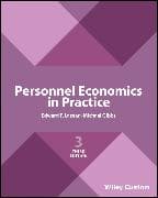 Personnel Economics in Practice