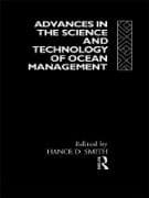 Advances in the Science and Technology of Ocean Management