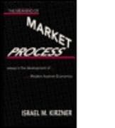 The Meaning of the Market Process