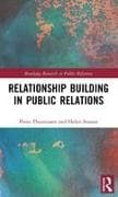 Relationship Building in Public Relations