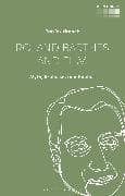 Roland Barthes and Film