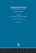 Collected Works of John Stuart Mill