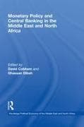 Monetary Policy and Central Banking in the Middle East and North Africa