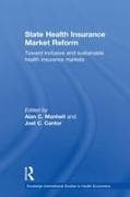 State Health Insurance Market Reform