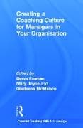 Creating a Coaching Culture for Managers in Your Organisation