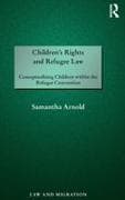 Children's Rights and Refugee Law