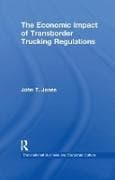 The Economic Impact of Transborder Trucking Regulations