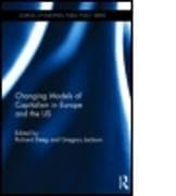 Changing Models of Capitalism in Europe and the U.S